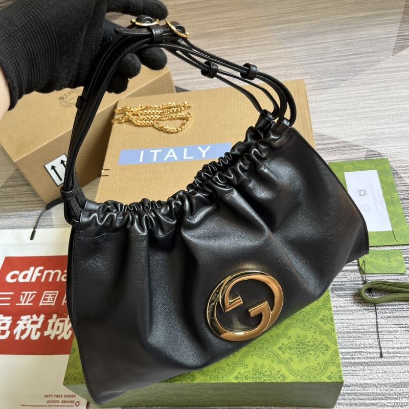 Gucci Top Handle Bags